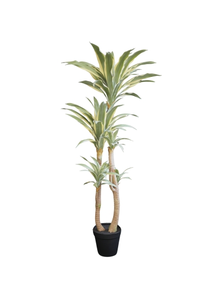 AGAVE PANACHE ARTIFICIELLE 160 CM