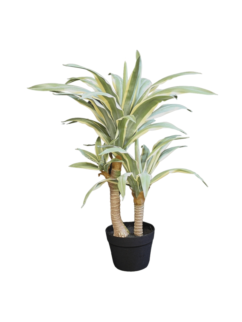AGAVE PANACHE ARTIFICIELLE 90 CM