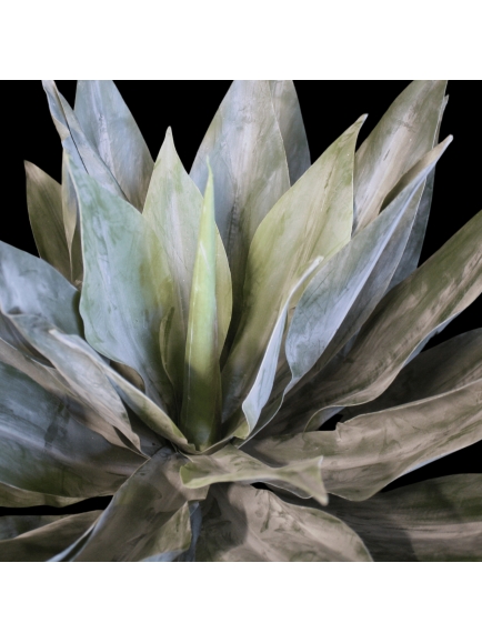 AGAVE ARTIFICIELLE 50 CM