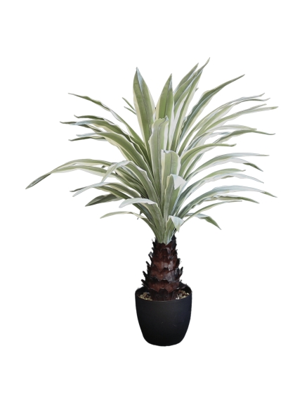 AGAVE PANACHE ARTIFICIELLE 97 CM