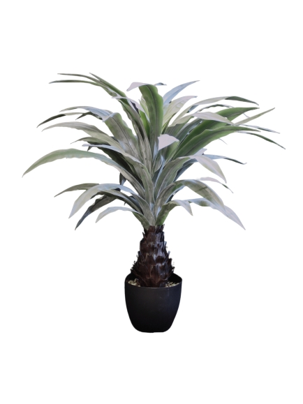 AGAVE VERTE ARTIFICIELLE 97 CM