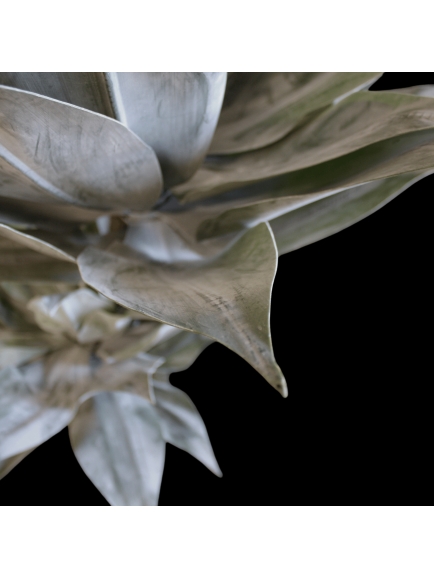 AGAVE VERTE ARTIFICIELLE 85 CM