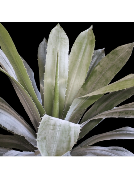 AGAVE VERTE ARTIFICIELLE 120 CM