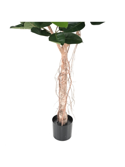 FICUS ARTIFICIEL TETE ELASTICA