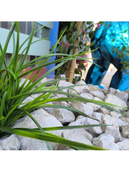 HERBE ARTIFICIELLE JUNCUS