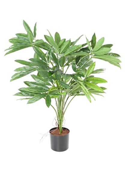 PHILODENDRON ARTIFICIEL GOELDII