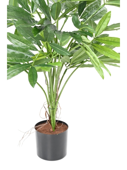 PHILODENDRON ARTIFICIEL GOELDII