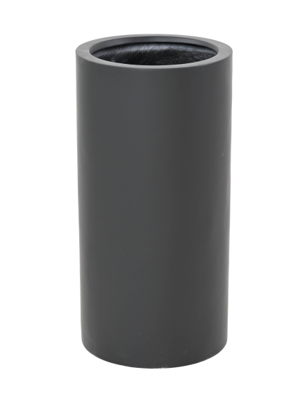 POT CYLINDRE HAUT FIBER