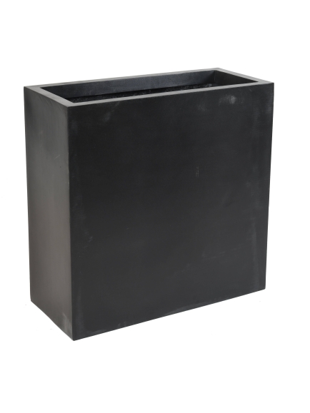 JARDINIERE FIBER 80X35X79