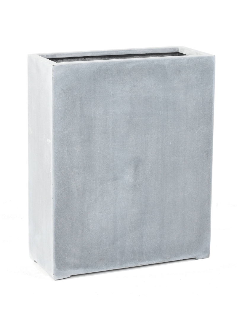JARDINIERE FIBER 60x25x72