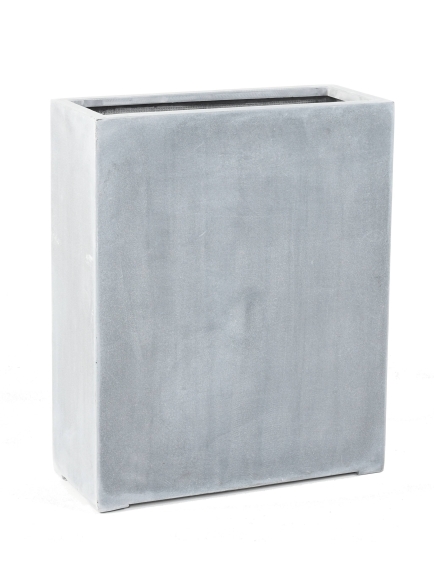 JARDINIERE FIBER 60x25x72