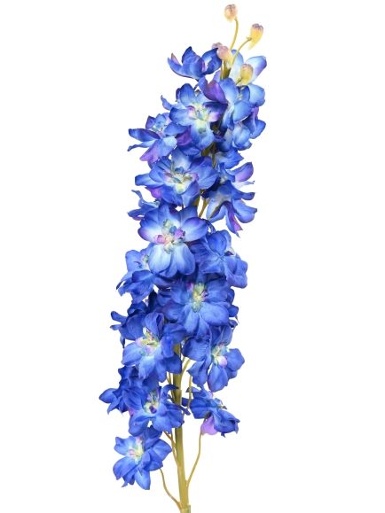 TIGE DELPHINIUM ARTIFICIELLE