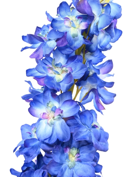 TIGE DELPHINIUM ARTIFICIELLE