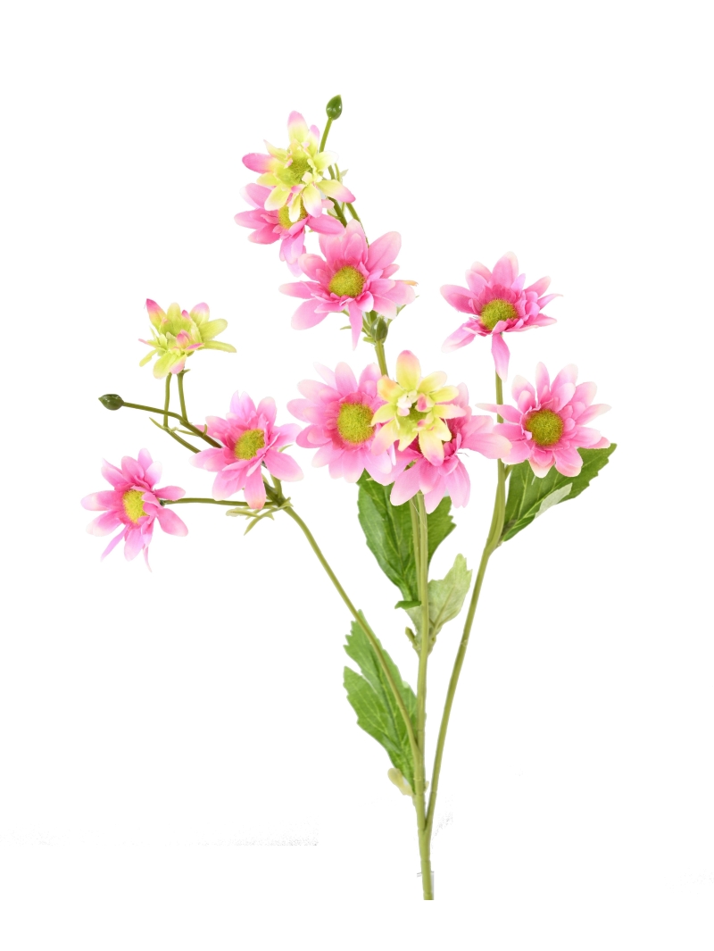 CHRYSANTHEME FLEUR ARTIFICIEL