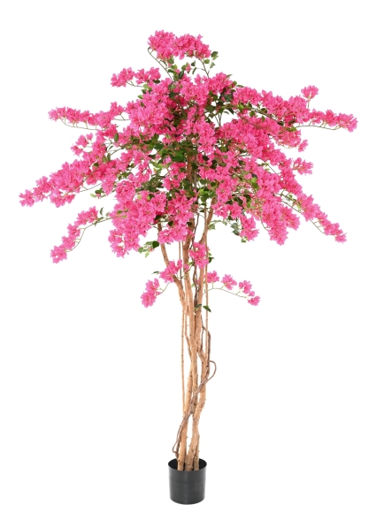 ARBRE ARTIFICIEL BOUGAINVILLEE T