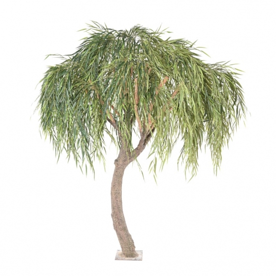 SAULE ARTIFICIEL WILLOW TREE