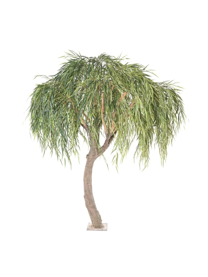 SAULE ARTIFICIEL WILLOW TREE