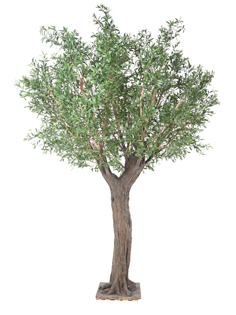 OLIVIER ARTIFICIEL 400 CM UV