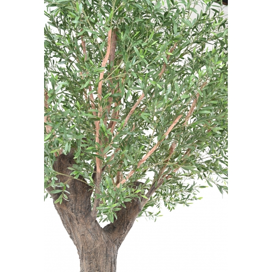 OLIVIER ARTIFICIEL 400 CM UV