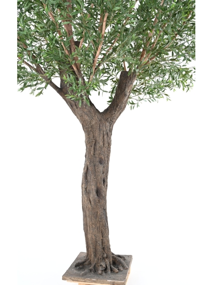 OLIVIER ARTIFICIEL 400 CM UV