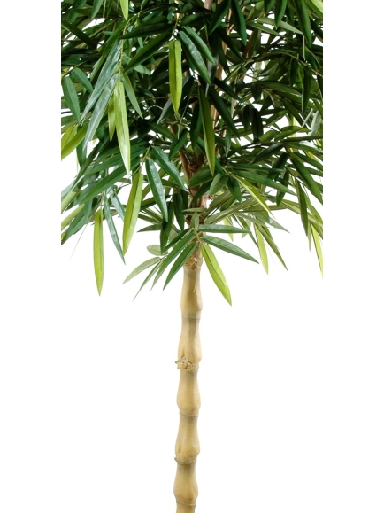Bambou artificiel new Bouddha - Hauteur 180 cm