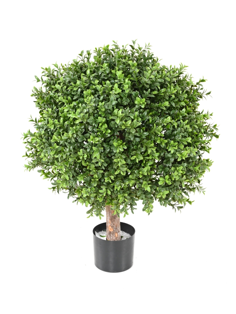 Buis boule artificiel NEW - de 22 a 130 cm de diametre
