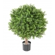 Buis boule artificiel NEW - de 22 a 130 cm de diametre
