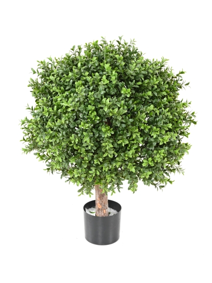 Buis boule artificiel NEW - de 22 a 130 cm de diametre