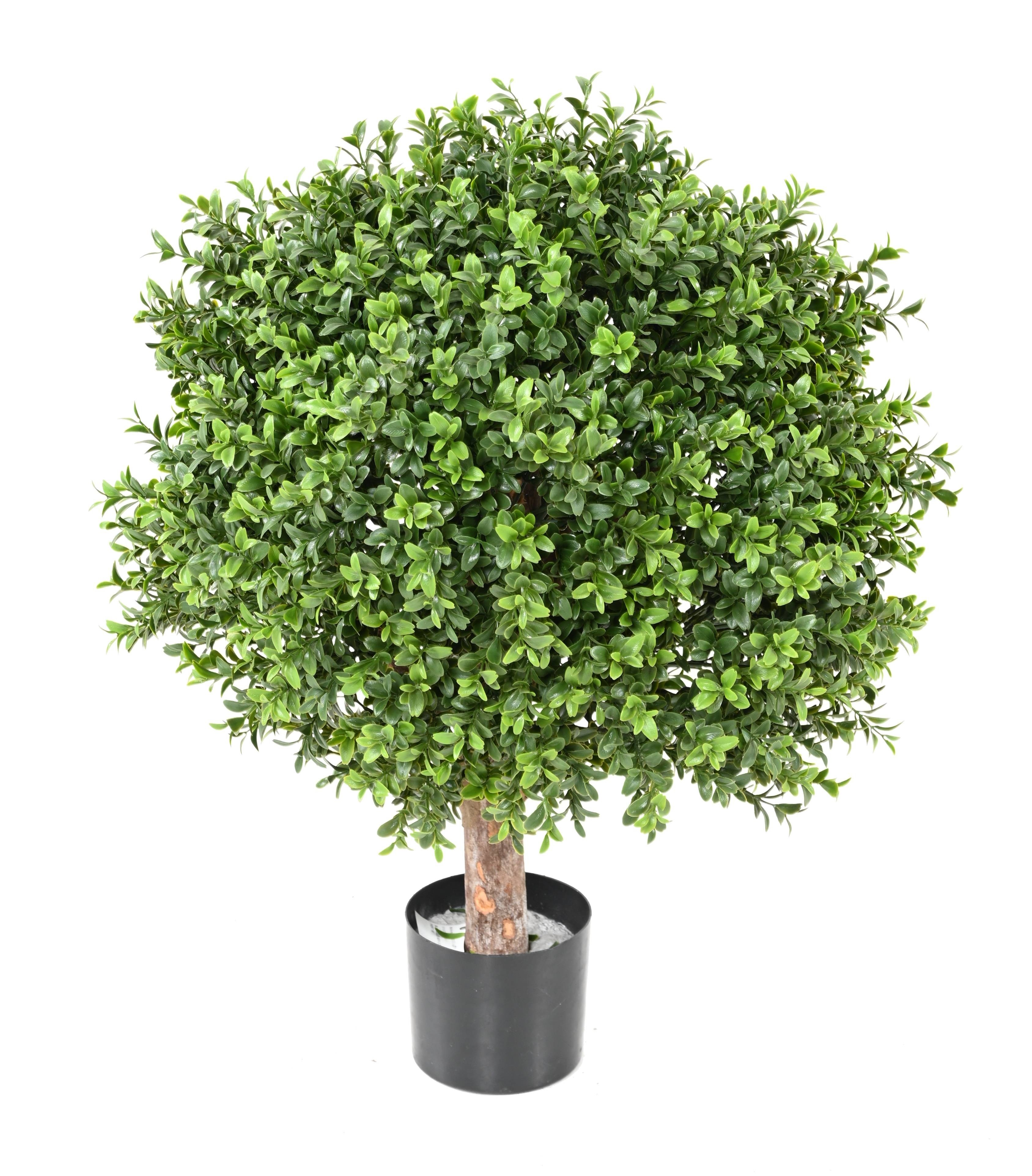 Buis boule artificiel NEW - de 22 a 130 cm de diametre