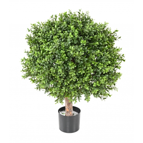 Buis boule artificiel NEW ANTI-FEU