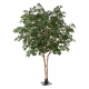 FICUS ARTIFICIEL BLACK OLIVE
