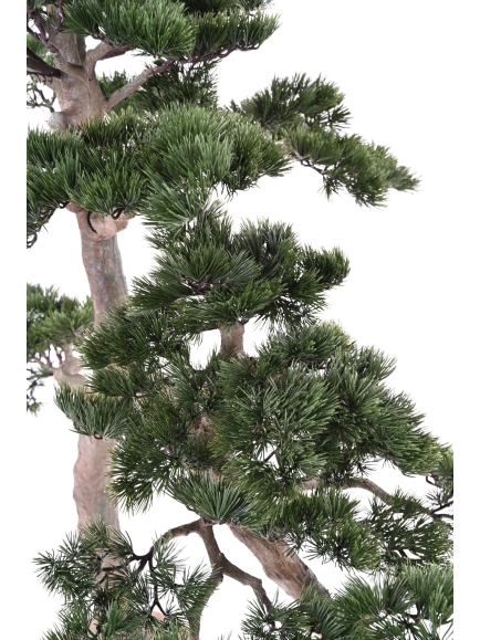 BONSAI ARTIFICIEL PIN DES ALPES 160