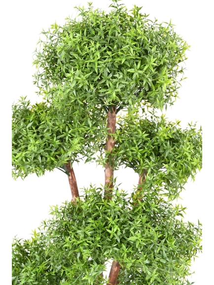EUCALYPTUS ARTIFICIEL M TREE 130 UV
