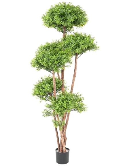 EUCALYPTUS ARTIFICIEL M TREE 130 UV