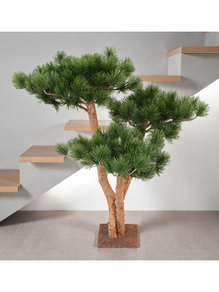 PIN ARTIFICIEL 3 TETES UV