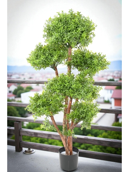 EUCALYPTUS ARTIFICIEL M TREE 130 UV