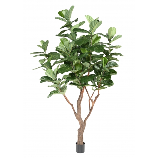 FICUS LYRATA ARTIFICIEL T