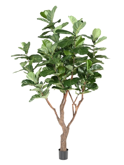 FICUS LYRATA ARTIFICIEL T