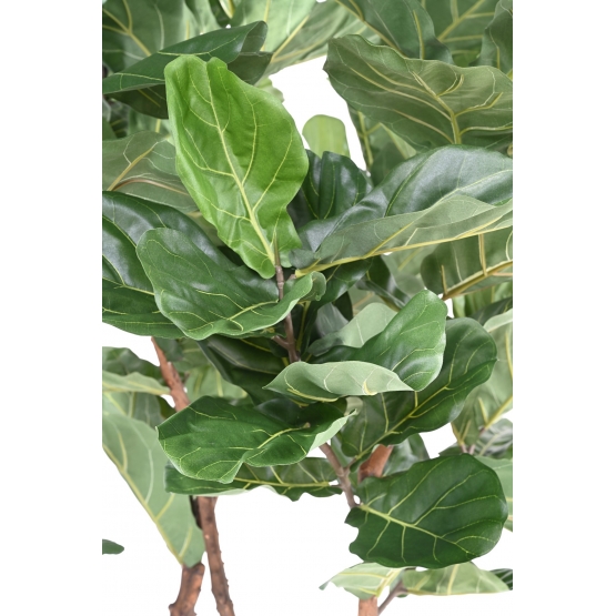 FICUS LYRATA ARTIFICIEL T