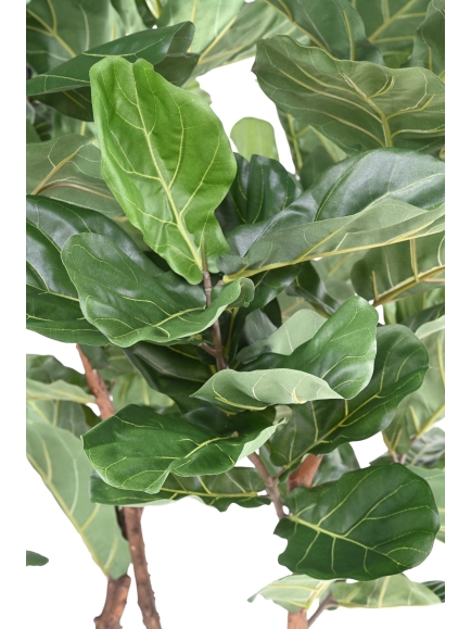 FICUS LYRATA ARTIFICIEL T