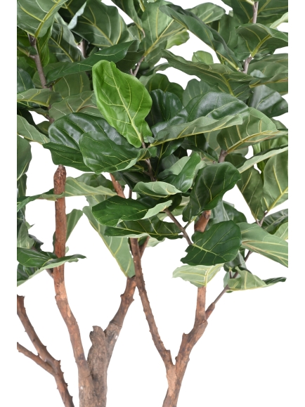 FICUS LYRATA ARTIFICIEL T