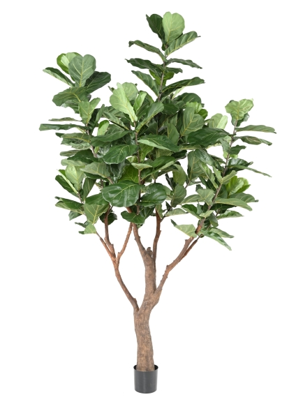 FICUS LYRATA ARTIFICIEL T