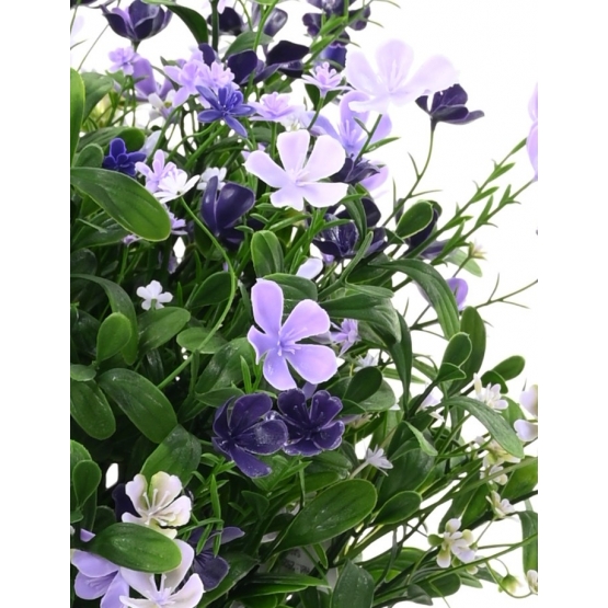 SAPONAIRE ARTIFICIELLE