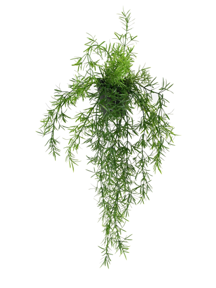 Chute asparagus artificiel anti-UV