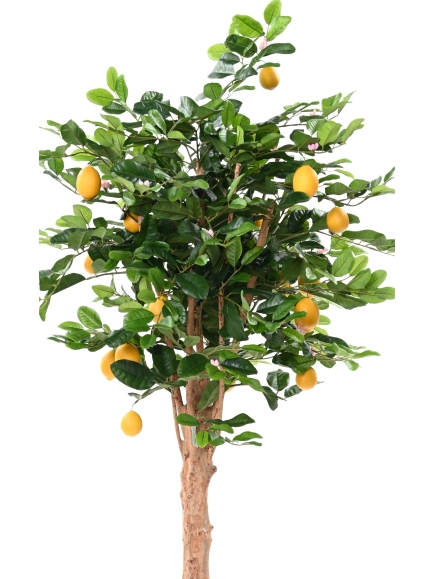 CITRONNIER ARTIFICIEL SUNNY