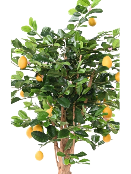 CITRONNIER ARTIFICIEL SUNNY