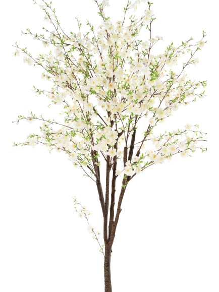CERISIER ARTIFICIEL FLEUR TP