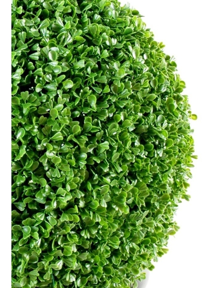 Buis boule regular artificiel diam 55 cm
