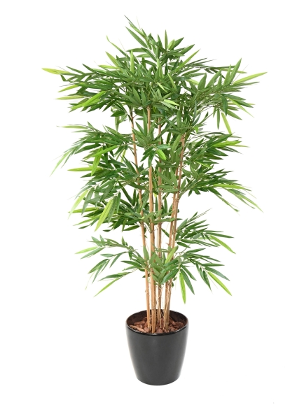 Bambou artificiel new - UV RESISITANT - 2 tailles - 150 ou 180 cm
