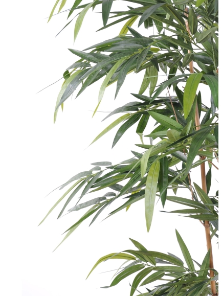 Bambou artificiel new - UV RESISITANT - 2 tailles - 150 ou 180 cm